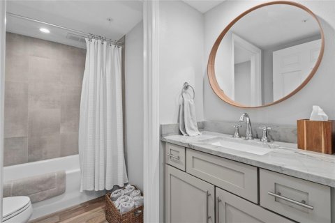 Copropriété à vendre à New Smyrna Beach, Floride: 3 chambres, 148.74 m2 № 2399312 - photo 27