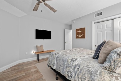 Copropriété à vendre à New Smyrna Beach, Floride: 3 chambres, 148.74 m2 № 2399312 - photo 26