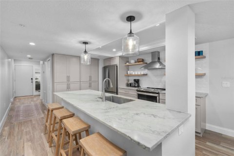 Copropriété à vendre à New Smyrna Beach, Floride: 3 chambres, 148.74 m2 № 2399312 - photo 8