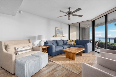 Copropriété à vendre à New Smyrna Beach, Floride: 3 chambres, 148.74 m2 № 2399312 - photo 13