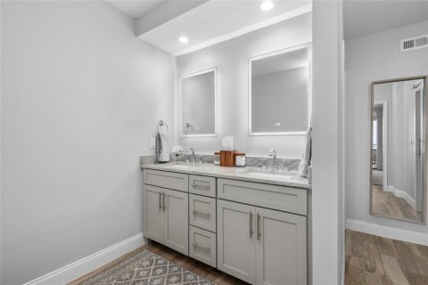Copropriété à vendre à New Smyrna Beach, Floride: 3 chambres, 148.74 m2 № 2399312 - photo 21