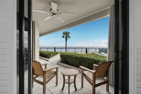 Copropriété à vendre à New Smyrna Beach, Floride: 3 chambres, 148.74 m2 № 2399312 - photo 20