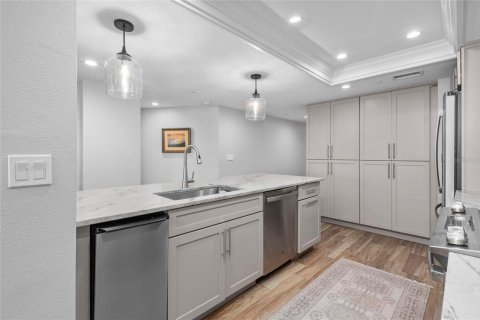 Copropriété à vendre à New Smyrna Beach, Floride: 3 chambres, 148.74 m2 № 2399312 - photo 11