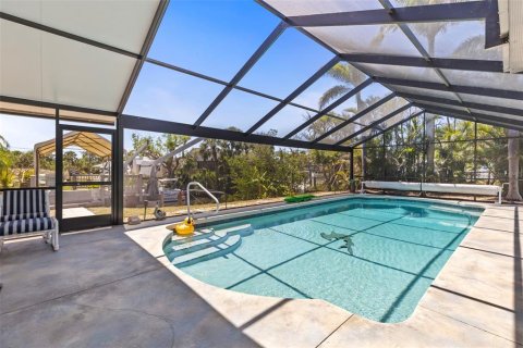 Casa en venta en Englewood, Florida, 3 dormitorios, 125.98 m2 № 1628646 - foto 24