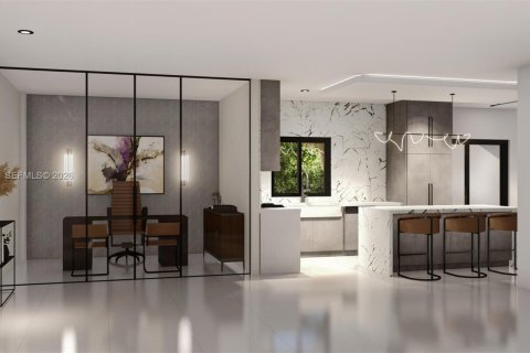 Casa en venta en Hollywood, Florida, 5 dormitorios, 168.52 m2 № 2183615 - foto 10