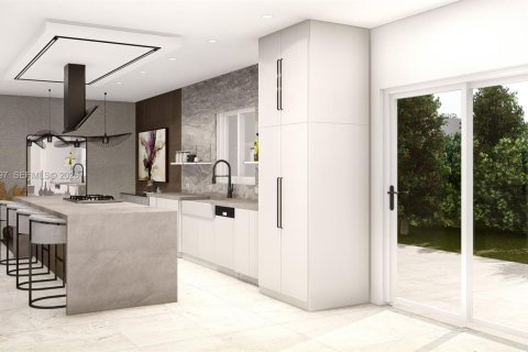 Casa en venta en Hollywood, Florida, 5 dormitorios, 168.52 m2 № 2183615 - foto 13