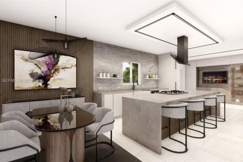 Casa en venta en Hollywood, Florida, 5 dormitorios, 168.52 m2 № 2183615 - foto 11