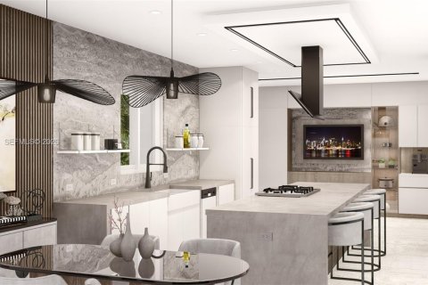 Casa en venta en Hollywood, Florida, 5 dormitorios, 168.52 m2 № 2183615 - foto 12