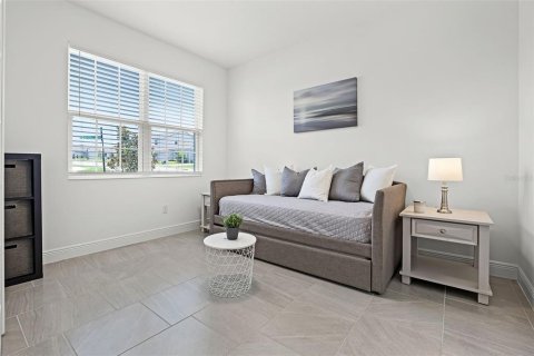 Купить виллу или дом в Миннеола, Флорида 11 комнат, 387.59м2, № 1782337 - фото 23