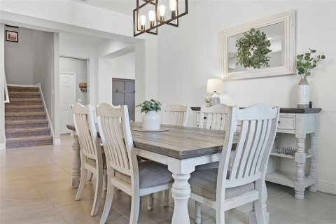 Купить виллу или дом в Миннеола, Флорида 11 комнат, 387.59м2, № 1782337 - фото 26