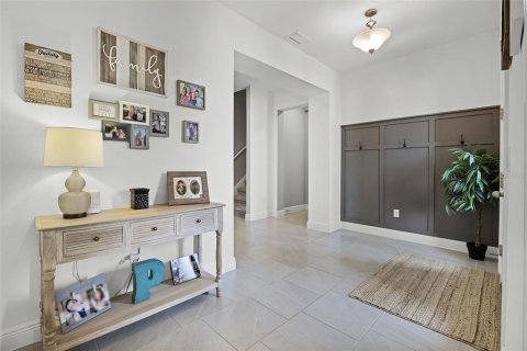 Купить виллу или дом в Миннеола, Флорида 11 комнат, 387.59м2, № 1782337 - фото 21