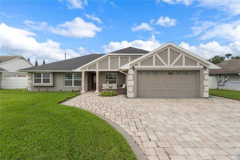 Villa ou maison à Tampa, Floride 3 chambres, 174.19 m2 № 2367472