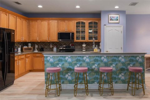 House in Winter Garden, Florida 3 bedrooms, 219.71 sq.m. № 1736438 - photo 17