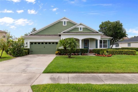 House in Winter Garden, Florida 3 bedrooms, 219.71 sq.m. № 1736438 - photo 2
