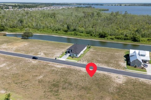 Land in Auburndale, Florida № 1765802 - photo 6