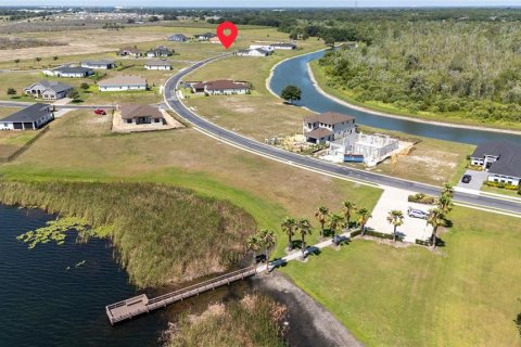Land in Auburndale, Florida № 1765802 - photo 10
