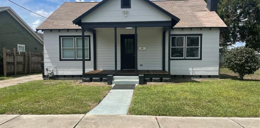 Casa en Orlando, Florida 2 dormitorios, 116.87 m2 № 1909477