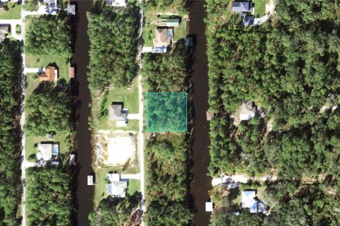 Terrain à Indian lake estates, Floride № 2094915