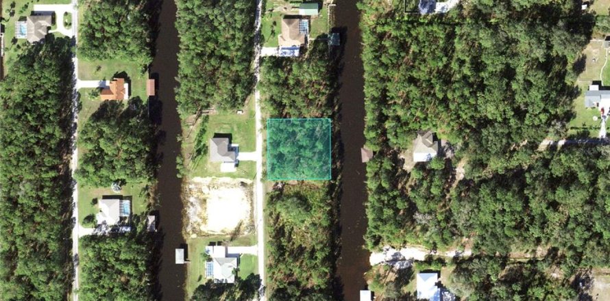 Terreno en Indian lake estates, Florida № 2094915