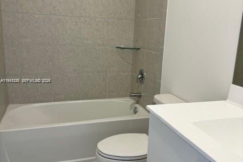 Touwnhouse à louer à Pembroke Pines, Floride: 3 chambres № 2003934 - photo 6