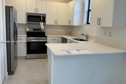 Touwnhouse à louer à Pembroke Pines, Floride: 3 chambres № 2003934 - photo 2