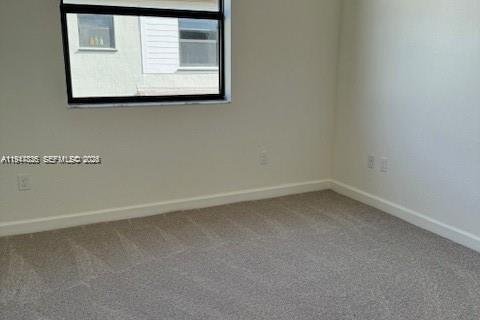 Touwnhouse à louer à Pembroke Pines, Floride: 3 chambres № 2003934 - photo 5