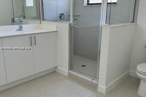 Touwnhouse à louer à Pembroke Pines, Floride: 3 chambres № 2003934 - photo 7