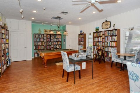 Condo in Sarasota, Florida, 2 bedrooms  № 213465 - photo 29