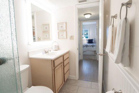 Condominio en venta en New Smyrna Beach, Florida, 2 dormitorios, 87.14 m2 № 1665974 - foto 25