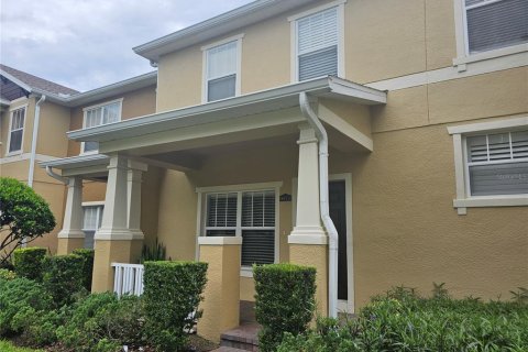 Townhouse in Orlando, Florida 3 bedrooms, 141.21 sq.m. № 2285515 - photo 2