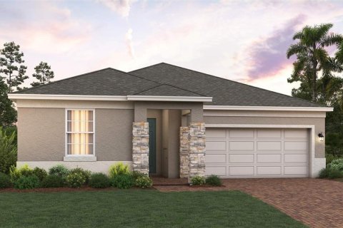 Casa en venta en DeLand, Florida, 4 dormitorios, 196.77 m2 № 1819673 - foto 1