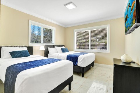 Casa en venta en Hollywood, Florida, 4 dormitorios, 196.95 m2 № 1990693 - foto 20