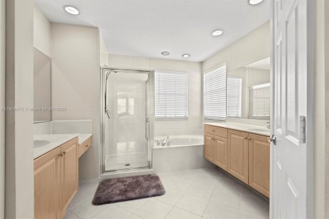 Villa ou maison à vendre à Wellington, Floride: 4 chambres, 239.04 m2 № 2018550 - photo 15