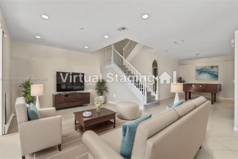 Villa ou maison à vendre à Wellington, Floride: 4 chambres, 239.04 m2 № 2018550 - photo 4