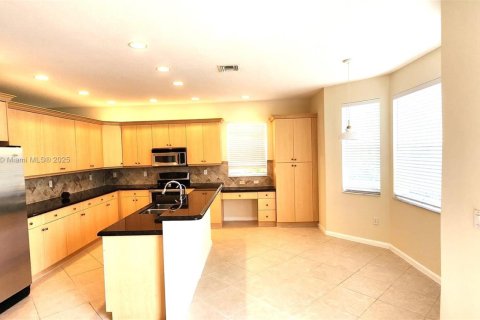 Villa ou maison à vendre à Wellington, Floride: 4 chambres, 239.04 m2 № 2018550 - photo 7