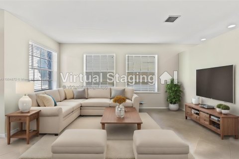 Villa ou maison à vendre à Wellington, Floride: 4 chambres, 239.04 m2 № 2018550 - photo 2