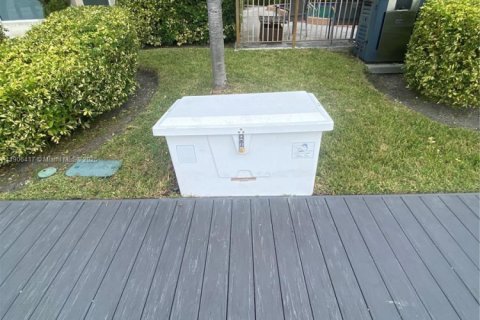 Copropriété à louer à Hallandale Beach, Floride: 1 chambre, 54.81 m2 № 1957169 - photo 15