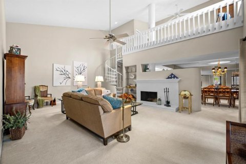Townhouse in Tampa, Florida 3 bedrooms, 169.08 sq.m. № 2409779 - photo 5