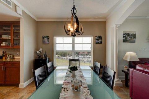 Condo in Palm Coast, Florida, 3 bedrooms  № 1793296 - photo 13