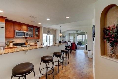 Condo in Palm Coast, Florida, 3 bedrooms  № 1793296 - photo 10