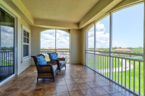 Condo in Palm Coast, Florida, 3 bedrooms  № 1793296 - photo 16