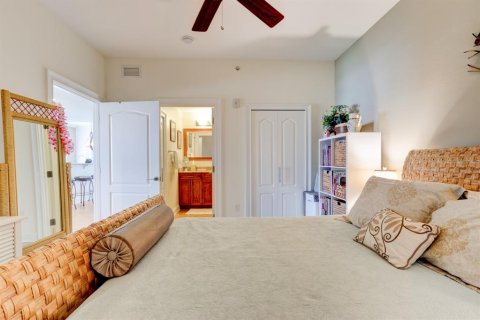 Condo in Palm Coast, Florida, 3 bedrooms  № 1793296 - photo 26