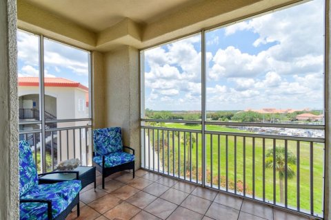 Condo in Palm Coast, Florida, 3 bedrooms  № 1793296 - photo 30