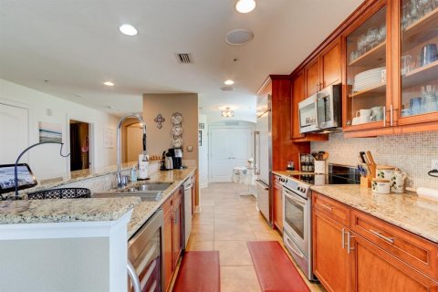 Condo in Palm Coast, Florida, 3 bedrooms  № 1793296 - photo 12