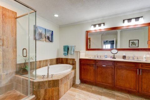 Condo in Palm Coast, Florida, 3 bedrooms  № 1793296 - photo 24