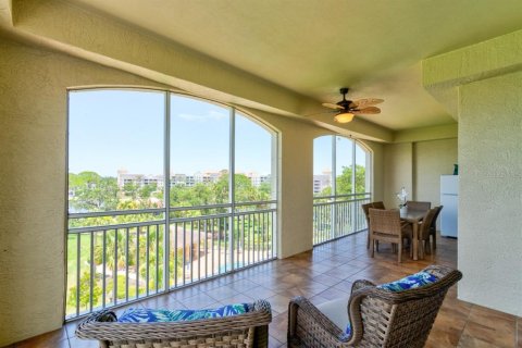 Condo in Palm Coast, Florida, 3 bedrooms  № 1793296 - photo 17