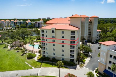 Condo in Palm Coast, Florida, 3 bedrooms  № 1793296 - photo 4