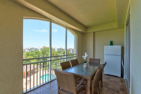 Condo in Palm Coast, Florida, 3 bedrooms  № 1793296 - photo 18