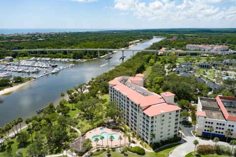 Condo in Palm Coast, Florida, 3 bedrooms  № 1793296 - photo 1