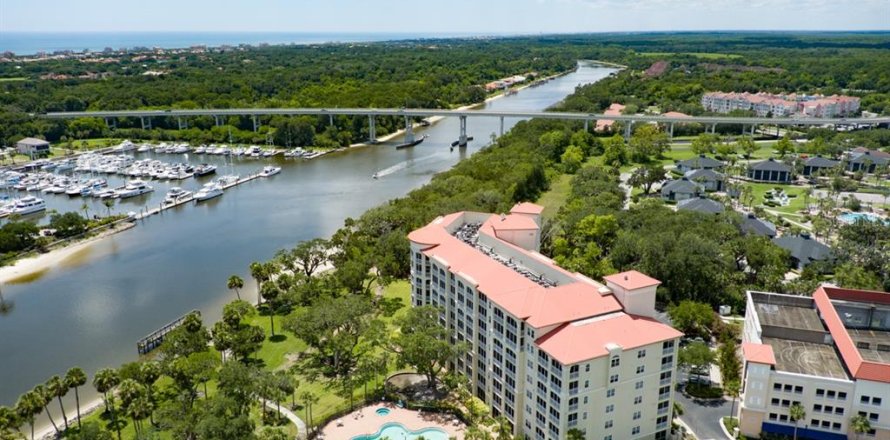 Condo in Palm Coast, Florida, 3 bedrooms  № 1793296